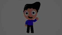 A screenshot taken in Dreams. 1 of 11.