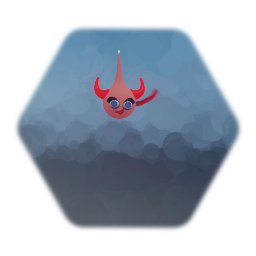 My iconic imp but uhhhhhhhhhhh