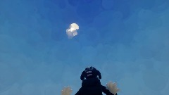 Cartoon dog simulator