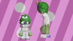 A screenshot taken in Dreams. 2 of 22.