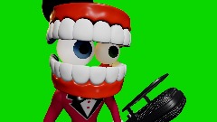 Caine When Someone Spoils TADC | Animation