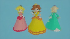 A screenshot taken in Dreams. 8 of 10.