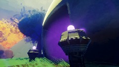 A screenshot taken in Dreams. 9 of 17.