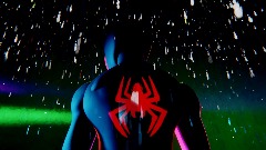 A screenshot taken in Dreams. 3 of 7.