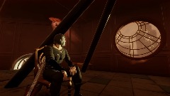 The crow