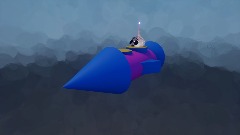 A screenshot taken in Dreams. 6 of 8.