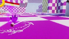 A screenshot taken in Dreams. 1 of 2.