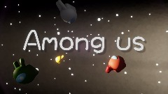 Among us pre-Alpha