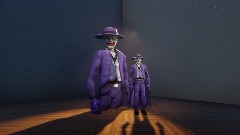 A screenshot taken in Dreams. 1 of 1.