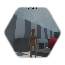 Advanced puppet (W.I.P.)