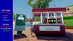 A screenshot taken in Dreams. 16 of 25.