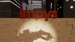 ROXY at the Impy awards pink carpet.