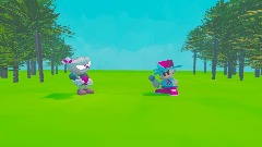 Indie Cross Tests: Cuphead 2