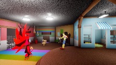 AY\Forsaken X Dandys World