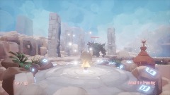 A screenshot taken in Dreams. 1 of 1.