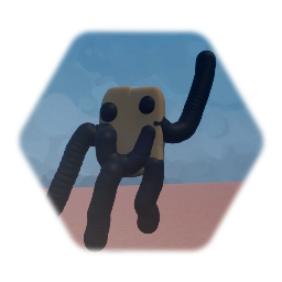 Chicken nugget my oc