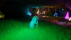 A screenshot taken in Dreams. 13 of 28.