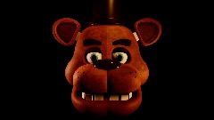Freddy is deaddy