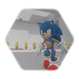 Sonic Freehood Demo [Element]