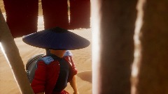 A screenshot taken in Dreams. 24 of 29.