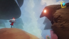 A screenshot taken in Dreams. 11 of 30.