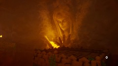A screenshot taken in Dreams. 3 of 4.