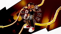 A screenshot taken in Dreams. 4 of 4.