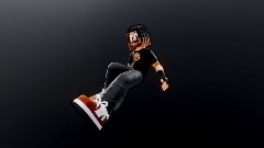 A screenshot taken in Dreams. 10 of 28.