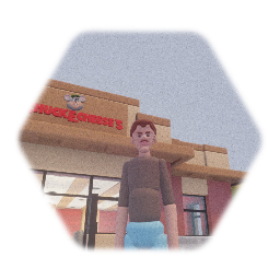 Chuck E cheese's