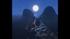 A screenshot taken in Dreams. 9 of 9.