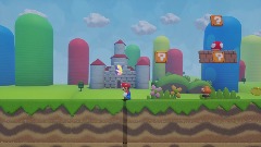 mario   beta 0.3 1-1