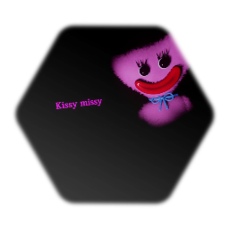 Kissy Missy - Poppy Platime (Chapter 2-3)