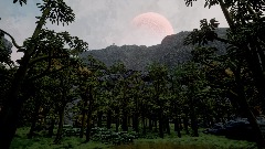 A screenshot taken in Dreams. 27 of 30.