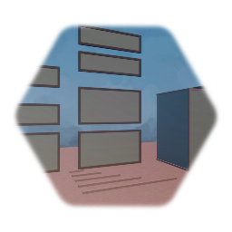 My Creation - fleck test