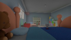 A screenshot taken in Dreams. 7 of 22.