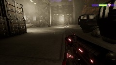 A screenshot taken in Dreams. 3 of 30.