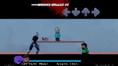 A screenshot taken in Dreams. 4 of 4.