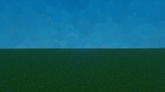 Sackboy Jumps into Bush With a Fuel