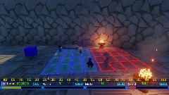 A screenshot taken in Dreams. 13 of 13.