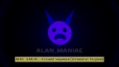 Alan - A Grand Sequence (Minimalism Original)