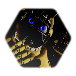 Forrgetin springlock victim