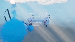 A screenshot taken in Dreams. 2 of 4.