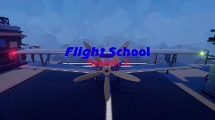 Chapter 1 | Flight school (Season 2)