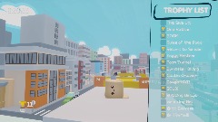 A screenshot taken in Dreams. 8 of 26.