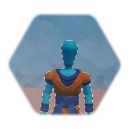 Dbz puppet beta 2