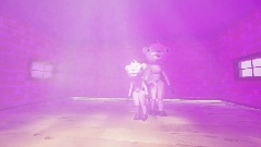 A screenshot taken in Dreams. 6 of 6.