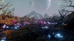 A screenshot taken in Dreams. 3 of 13.