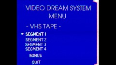 A screenshot taken in Dreams. 5 of 5.