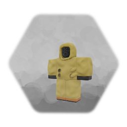 Roblox Hazmat
