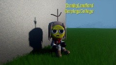 A screenshot taken in Dreams. 10 of 30.